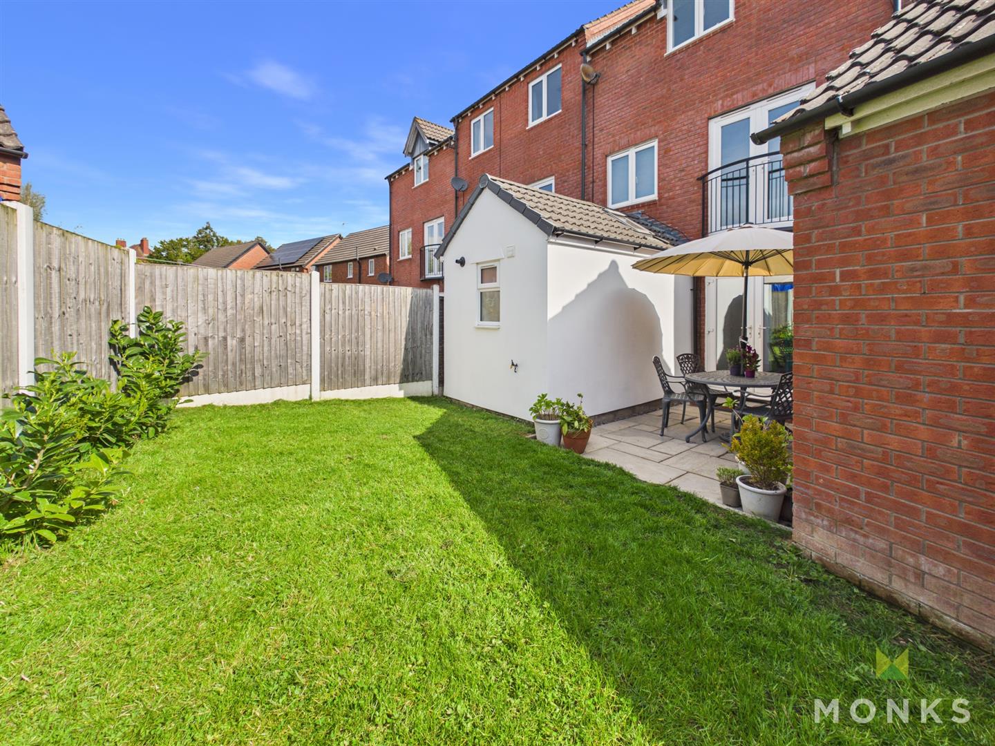 12 Weaver Close, Oswestry, SY11 2NW For Sale